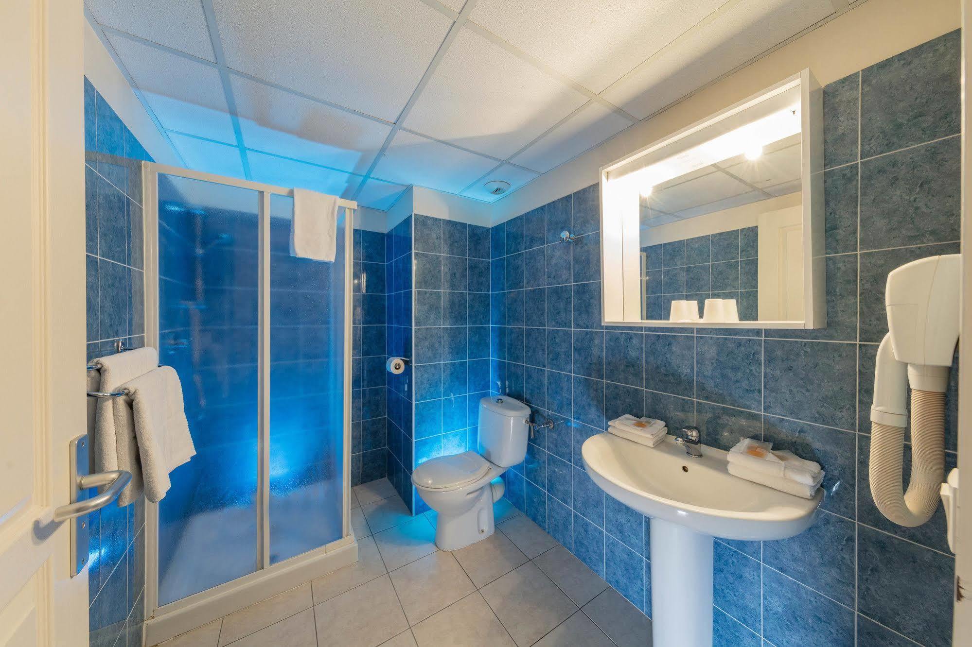 Hotel Le Grand Cap Roquebrune-Cap-Martin Exterior foto